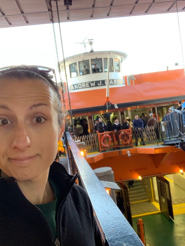 2018 TCS NYC Marathon 34312 Amelia Gapin